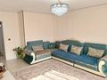3-бөлмелі пәтер · 85 м² · 7/9 қабат, Ақкент ш/а., бағасы: 50.9 млн ₸ в Алматы, Алатауский р-н — фото 3