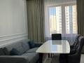 3-комнатная квартира · 78.12 м² · 4/11 этаж, Кенесары 6 за 49.5 млн ₸ в Астане, Сарыарка р-н — фото 8