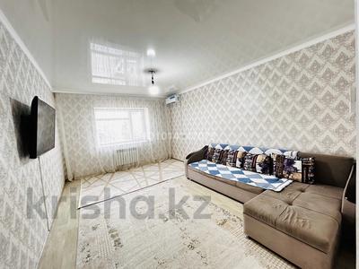 2-комнатная квартира · 60 м² · 2/3 этаж, Нур Актобе, Сити 1мкр 27 за 19.5 млн ₸