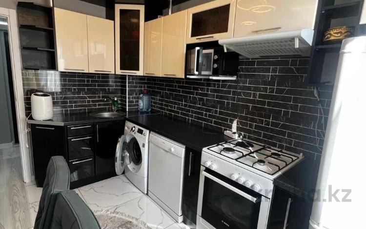 1-комнатная квартира · 40 м² · 4/9 этаж, Розыбакиева 291 за 40 млн ₸ в Алматы, Бостандыкский р-н — фото 4