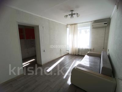 1-комнатная квартира, 23 м², 5/5 этаж помесячно, Камзина — 5 поликлиника за 50 000 〒 в Павлодаре