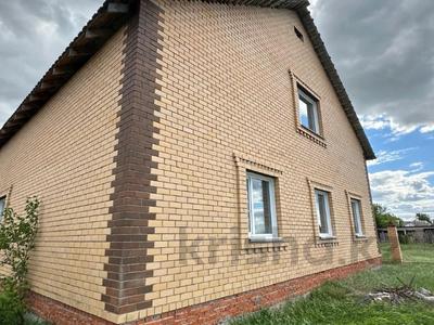 Отдельный дом · 7 комнат · 235 м² · 20 сот., Щербаково за 33 млн 〒 в Костанайской обл.