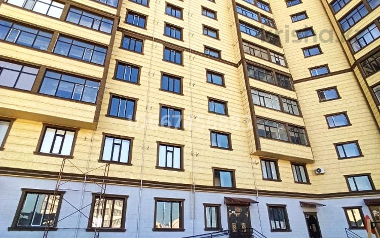 2-бөлмелі пәтер · 80 м² · 7/10 қабат, 35-мкр, 35-й микрорайон 36 — Новый военкомат, бағасы: 22 млн ₸ в Актау — фото 2