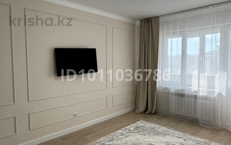 2-комнатная квартира · 54 м² · 2/6 этаж, Махамбета 134 за 25 млн ₸ в Атырау — фото 2