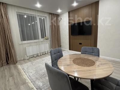 2-комнатная квартира · 45 м² · 6/9 этаж, 189я улица стр 102 — 106 школы за 26.8 млн 〒 в Астане, Сарыарка р-н