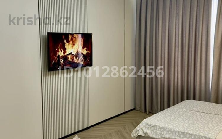1-комнатная квартира · 51 м² · 13/16 этаж, Толеметова 83А 83А — Рядом с дендропарк за 20 000 ₸ в Шымкенте, Абайский р-н — фото 2