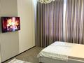 1-комнатная квартира · 51 м² · 13/16 этаж, Толеметова 83А 83А — Рядом с дендропарк за 20 000 ₸ в Шымкенте, Абайский р-н — фото 10