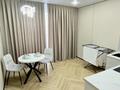 1-комнатная квартира · 51 м² · 13/16 этаж, Толеметова 83А 83А — Рядом с дендропарк за 20 000 ₸ в Шымкенте, Абайский р-н — фото 7