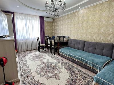 3-комнатная квартира · 71 м² · 5/5 этаж, 4 МКР за 24 млн ₸ в Талдыкоргане