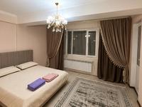 1-комнатная квартира · 41 м² · 3/5 этаж, Болашак 45 — Балапанова астана за 10 000 ₸ в Талдыкоргане, мкр Болашак