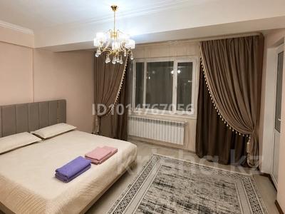 1-комнатная квартира · 41 м² · 3/5 этаж, Астана 45 — Балапанова астана за 10 000 ₸ в Талдыкоргане, мкр Болашак