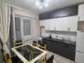 1-бөлмелі пәтер · 41 м² · 3/5 қабат, Болашак 45 — Балапанова астана, бағасы: 10 000 ₸ в Талдыкоргане, мкр Болашак — фото 4
