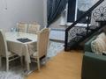2-комнатная квартира · 45 м² · 10/10 этаж, мкр Аккент за 230 000 ₸ в Алматы, Алатауский р-н — фото 2
