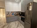 1-комнатная квартира · 49.7 м² · 7/9 этаж, Аскар Токпанов 20 за 36 млн ₸ в Астане, Алматы р-н