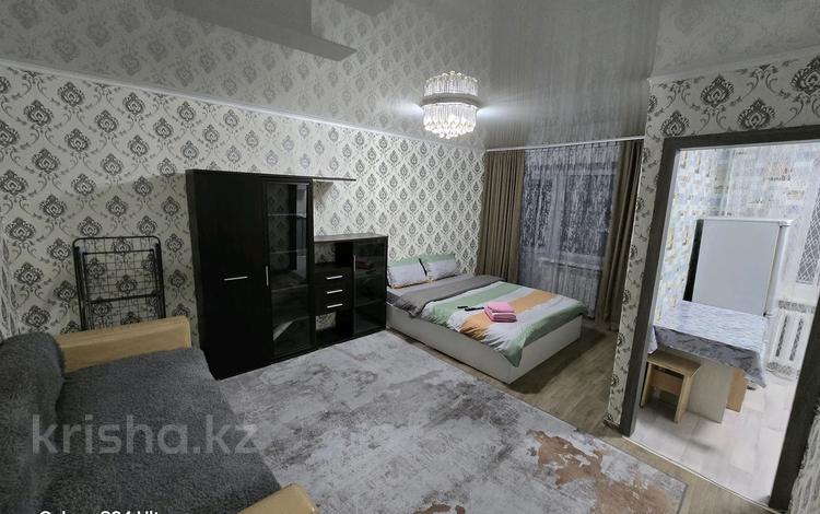 1-комнатная квартира · 36 м² · 4 этаж, Майкудук, Майкудук, 12й микрорайон 29 — Горняк за 1 500 ₸ в Караганде, Алихана Бокейханова р-н — фото 2