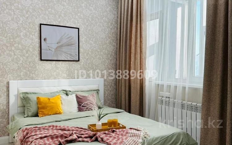 2-комнатная квартира · 40 м² · 8/20 этаж, Мәңгілік Ел 53 — Экспо, мега за 18 000 ₸ в Астане, Есильский р-н — фото 2