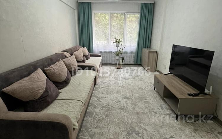 2-комнатная квартира · 48 м² · 1/5 этаж, космическая за 23 млн ₸ в Усть-Каменогорске — фото 2