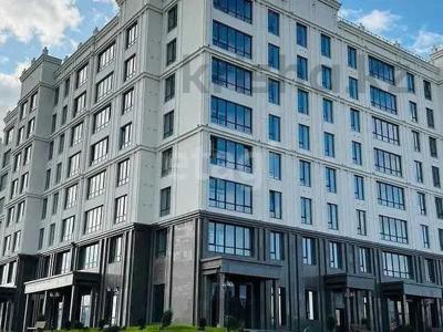 3-бөлмелі пәтер · 89.1 м² · 4/10 қабат, Мкр. Береке, бағасы: 45 млн ₸ в Костанае