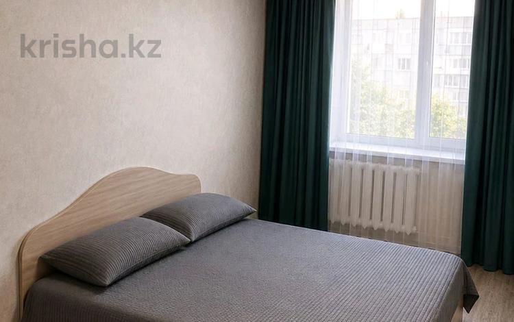 2-бөлмелі пәтер · 40 м² · 5/5 қабат, ул Бауыржан Момышулы (бывшая строительная) 52 — Ауэзова, бағасы: 15 000 ₸ в Экибастузе — фото 40