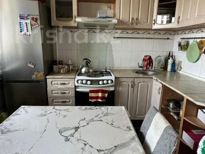 4-комнатная квартира · 110 м² · 7/9 этаж, мкр Аксай-3Б 38 за 65.3 млн ₸ в Алматы, Ауэзовский р-н