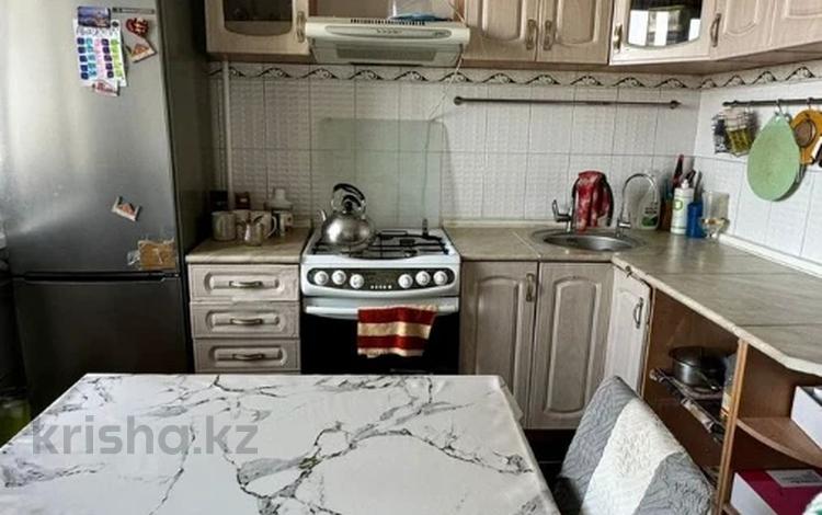 4-комнатная квартира · 110 м² · 7/9 этаж, мкр Аксай-3Б 38 за 65.3 млн ₸ в Алматы, Ауэзовский р-н — фото 5
