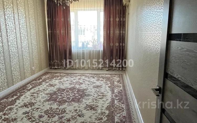 2-комнатная квартира · 47 м² · 5/5 этаж, 11-й мкр 29 за 13.5 млн ₸ в Актау — фото 2