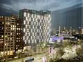 2-комнатная квартира · 64 м² · 9/38 этаж, Достык 5 — Байтерек, Керуен, КазМедияЦентр, КТЖ, Дом Министерства. за 25 000 ₸ в Астане, Есильский р-н — фото 2
