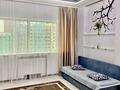 2-комнатная квартира · 64 м² · 9/38 этаж, Достык 5 — Байтерек, Керуен, КазМедияЦентр, КТЖ, Дом Министерства. за 25 000 ₸ в Астане, Есильский р-н