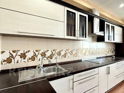 3-комнатная квартира · 113.7 м² · 9/11 этаж, Студенческий 40 а за 50 млн 〒 в Атырау