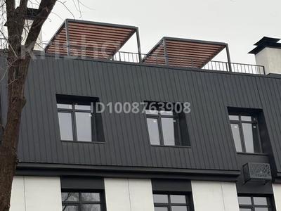 1-бөлмелі пәтер · 42 м² · 4/4 қабат, мкр Нуршашкан (Колхозши), Санлак 2, бағасы: 29.4 млн ₸ в Алматы, Турксибский р-н