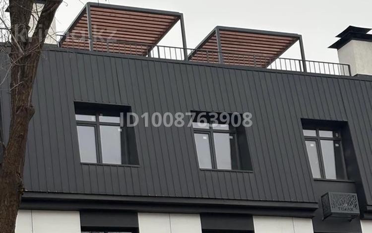 1-бөлмелі пәтер · 42 м² · 4/4 қабат, мкр Нуршашкан (Колхозши), Санлак 2, бағасы: 29.4 млн ₸ в Алматы, Турксибский р-н — фото 2