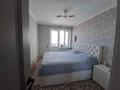 4-бөлмелі пәтер · 88 м² · 11/13 қабат, С. Кубрина 22/1, бағасы: 49.6 млн ₸ в Астане, Сарыарка р-н