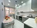 3-бөлмелі пәтер · 61 м² · 4/9 қабат, Калдаяков 26, бағасы: 45 млн ₸ в Астане, Сарайшык р-н — фото 5