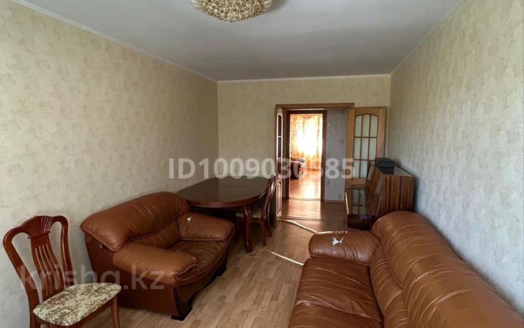 4-бөлмелі пәтер · 89.5 м² · 4/12 қабат, Набережная, бағасы: 38.5 млн ₸ в Павлодаре — фото 29