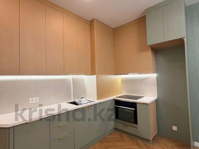 2-комнатная квартира · 48 м² · 13 этаж, Е-882 7 за 35 млн ₸ в Астане