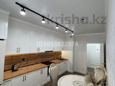 2-комнатная квартира · 67 м² · 3/14 этаж, мкр Шымсити, Квартал 189 25/19 — Байдибек би за 37 млн ₸ в Шымкенте, Абайский р-н