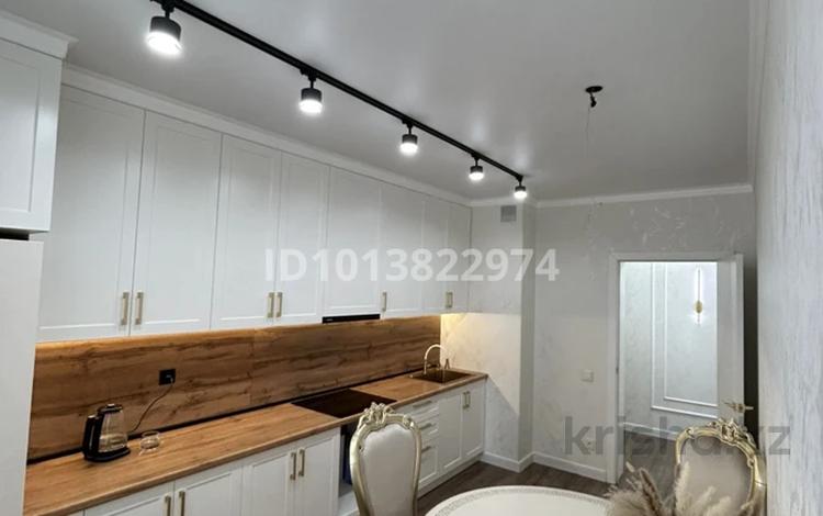 2-комнатная квартира · 67 м² · 3/14 этаж, мкр Шымсити, Квартал 189 25/19 — Байдибек би за 37 млн ₸ в Шымкенте, Абайский р-н — фото 3