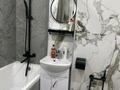 3-бөлмелі пәтер · 63 м² · 2/4 қабат, Уалиханова 9, бағасы: ~ 45 млн ₸ в Алматы, Медеуский р-н — фото 10