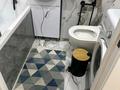 3-бөлмелі пәтер · 63 м² · 2/4 қабат, Уалиханова 9, бағасы: ~ 45 млн ₸ в Алматы, Медеуский р-н — фото 8