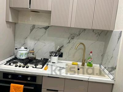 3-бөлмелі пәтер · 63 м² · 2/4 қабат, Уалиханова 9, бағасы: ~ 45 млн ₸ в Алматы, Медеуский р-н