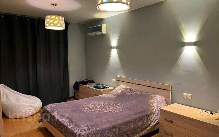 3-комнатная квартира · 114 м² · 5/25 этаж, Абиша Кекилбайулы 270 — Малахова за 100 млн 〒 в Алматы, Бостандыкский р-н — фото 2
