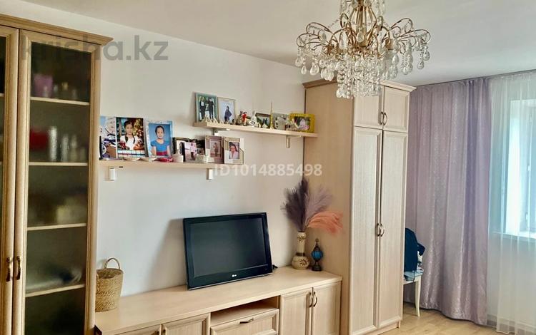 3-бөлмелі пәтер · 72 м² · 3/9 қабат, Малайсары Батыра 53 — 41 школы, бағасы: 38 млн ₸ в Павлодаре — фото 2