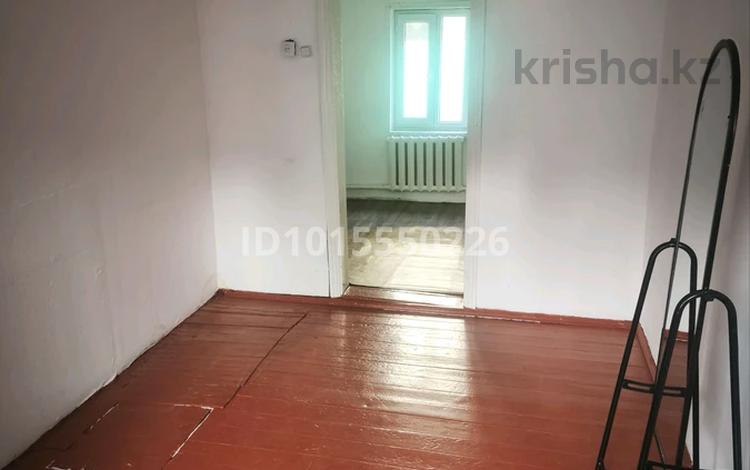 2 бөлме · 30 м² · 1 қабат, Переулок . Бессарабский 3 — Сейфуллина кг Тобаякова, бағасы: 100 000 ₸ в Алматы, Жетысуский р-н — фото 2