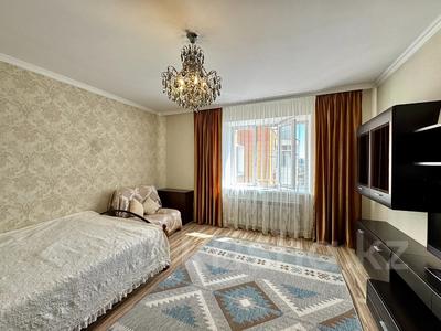 1-бөлмелі пәтер · 43.8 м² · 9/9 қабат, Тауелсыздык 45/1, бағасы: 29 млн ₸ в Астане