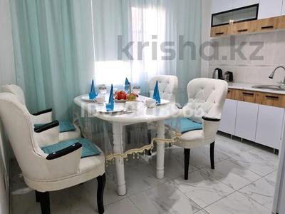 1-комнатная квартира · 36 м² · 1/9 этаж, 4 мкр за 13 000 〒 в Аксае