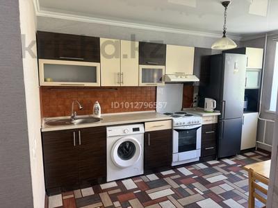 1-бөлмелі пәтер · 38 м² · 6/9 қабат, Мустафина 21/4, бағасы: 19.8 млн ₸ в Астане, Алматы р-н
