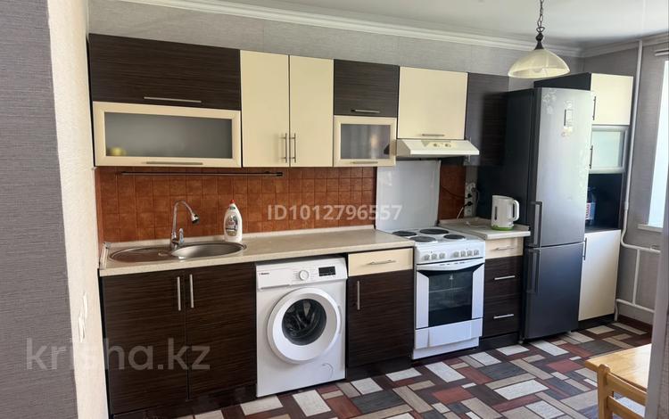 1-комнатная квартира · 38 м² · 6/9 этаж, Мустафина 21/4 за 19.8 млн ₸ в Астане, Алматы р-н — фото 6