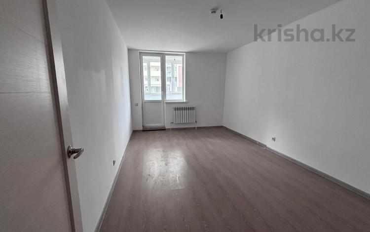 3-бөлмелі пәтер · 87 м² · 2/15 қабат, ул. Чокина — Без комиссии для покупателя!, бағасы: 42 млн ₸ в Астане, Нура р-н — фото 2