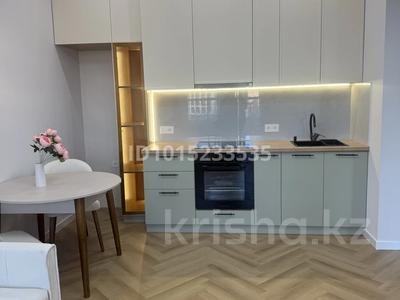 2-комнатная квартира · 39 м² · 14/18 этаж, ул. Е-36 за ~ 32.2 млн ₸ в Астане, Нура р-н