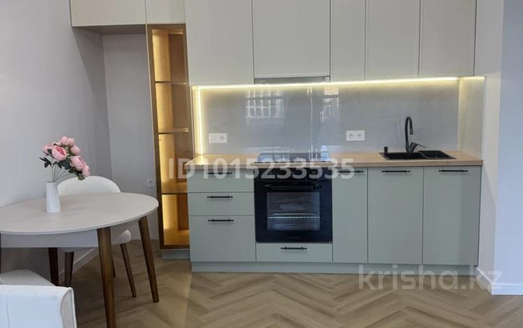 2-комнатная квартира · 39 м² · 14/18 этаж, ул. Е-36 за ~ 32.2 млн ₸ в Астане, Нура р-н — фото 29